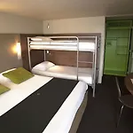 Campanile Aeroport Lingolsheim 3* Štrasburk