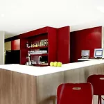 Szálloda Campanile Aeroport Lingolsheim 3*