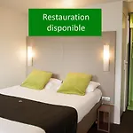Campanile Aeroport Lingolsheim 3*