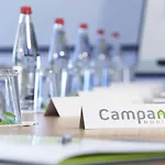 Campanile Aeroport Lingolsheim Szálloda 3*
