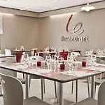 Szálloda Campanile Aeroport Lingolsheim 3*