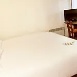 Szálloda Campanile Aeroport Lingolsheim 3*