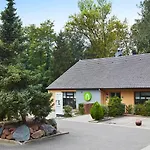 Campanile Aeroport Lingolsheim Szálloda