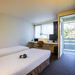Szálloda Campanile Aeroport Lingolsheim 3*