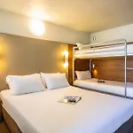 Campanile Aeroport Lingolsheim 3*