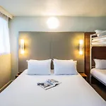 Campanile Aeroport Lingolsheim 3* Strasbourg