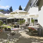 Szálloda Campanile Aeroport Lingolsheim 3*