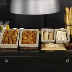 Szálloda Campanile Aeroport Lingolsheim 3*