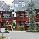 Campanile Aeroport Lingolsheim Strasbourg