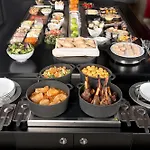 Campanile Aeroport Lingolsheim 3* Strasbourg