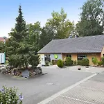 Campanile Aeroport Lingolsheim Szálloda Strasbourg