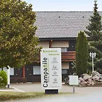 Campanile Aeroport Lingolsheim