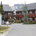 Szálloda Campanile Aeroport Lingolsheim