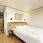 Campanile Aeroport Lingolsheim Szálloda 3*