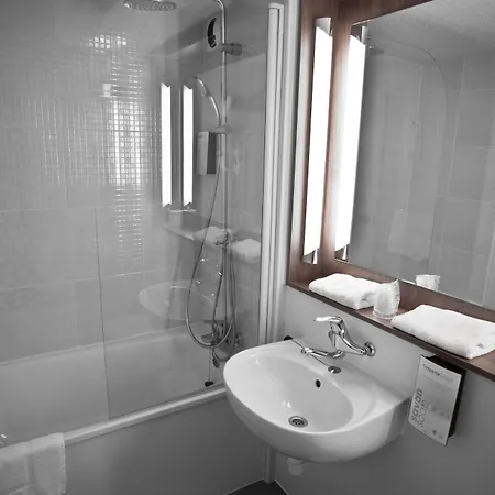 Campanile Aeroport Lingolsheim