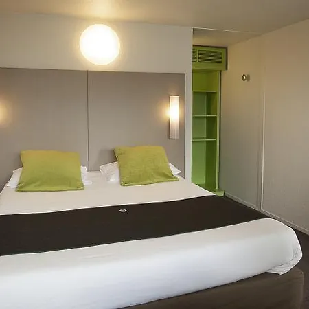 Campanile Aeroport Lingolsheim