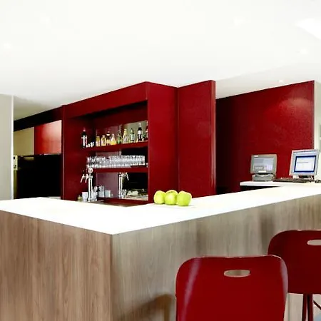 Otel Campanile Aeroport Lingolsheim 3*