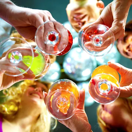 Campanile Aeroport Lingolsheim Otel 3*