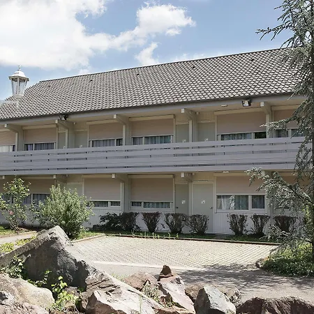 Campanile Aéroport Lingolsheim