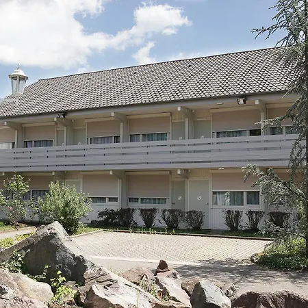 Campanile Aeroport Lingolsheim