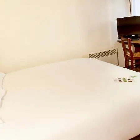 Otel Campanile Aeroport Lingolsheim 3*