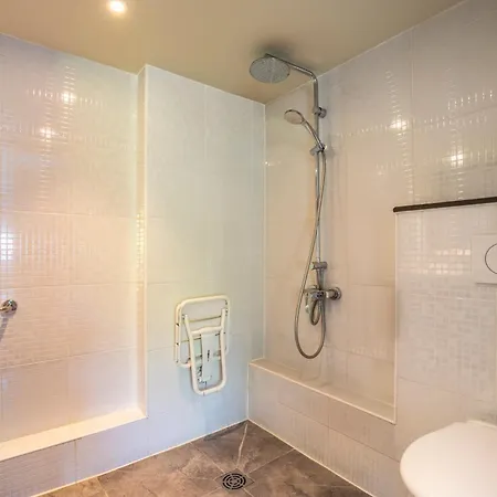 Campanile Aeroport Lingolsheim 3*