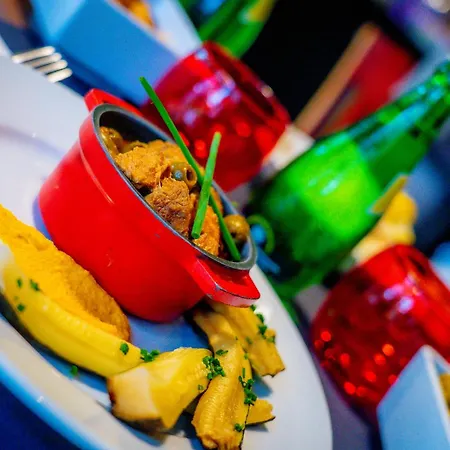 Campanile Aeroport Lingolsheim