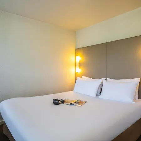 Campanile Aeroport Lingolsheim