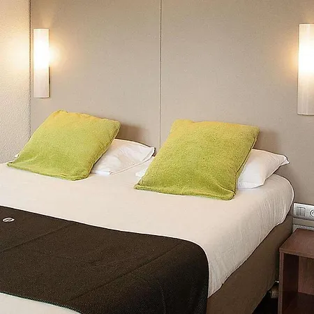 Campanile Aeroport Lingolsheim