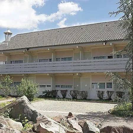 Campanile Aéroport Lingolsheim