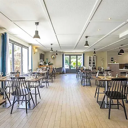 Campanile Aéroport Lingolsheim Hotel 3*