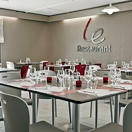 Campanile Aéroport Lingolsheim 3*