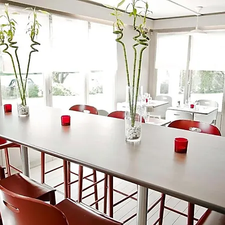 Hotel Campanile Aéroport Lingolsheim 3*