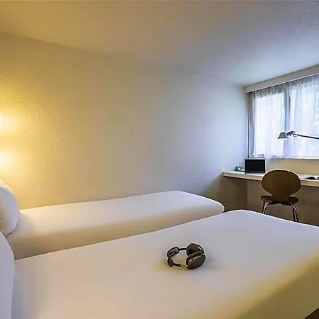 Hotel Campanile Aéroport Lingolsheim