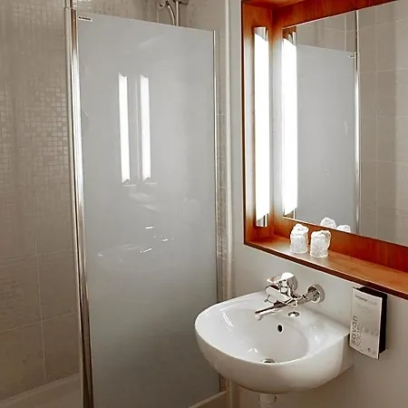 Hotel Campanile Aéroport Lingolsheim 3*