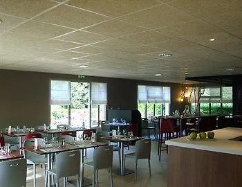 Campanile Aéroport Lingolsheim Strasbourg