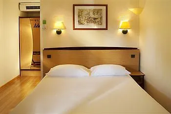 Campanile Aeroport Lingolsheim Hotell
