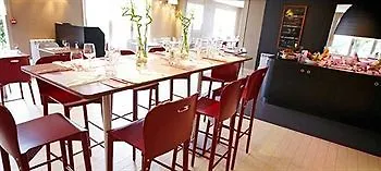Campanile Aeroport Lingolsheim 3*