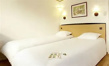 Campanile Aéroport Lingolsheim Hotel 3*