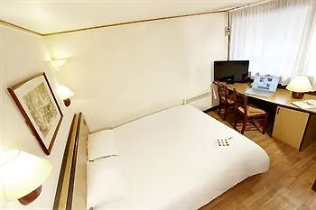 Hotel Campanile Aéroport Lingolsheim
