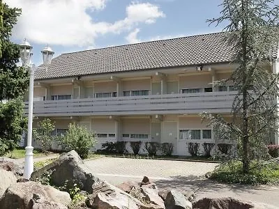 Hotel Campanile Aéroport Lingolsheim