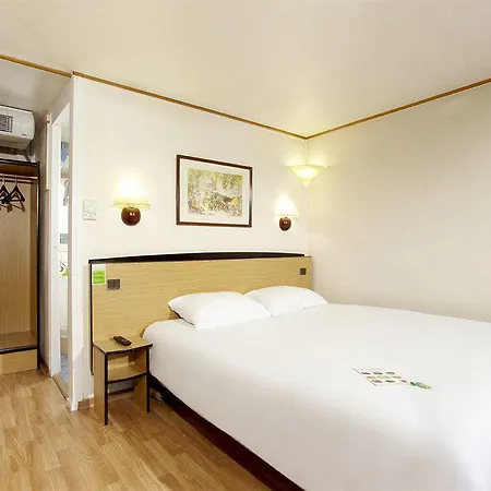 Campanile Aeroport Lingolsheim Hotel 3*