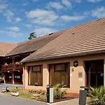 Hotel Campanile Aeroport Lingolsheim 3*