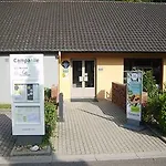 Campanile Aeroport Lingolsheim Hotel Straßburg