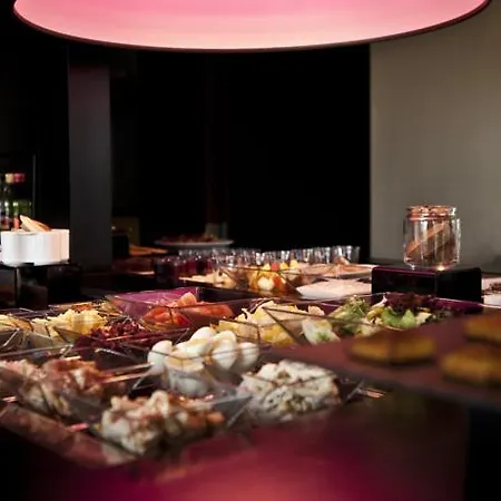 مطار كامبانايل لينغولزهايم ستراسبورغ