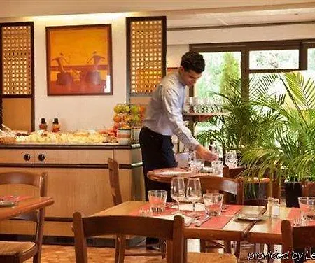 مطار كامبانايل لينغولزهايم 3* ستراسبورغ