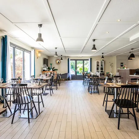 مطار كامبانايل لينغولزهايم فندق ستراسبورغ