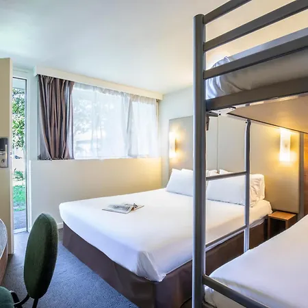 مطار كامبانايل لينغولزهايم ستراسبورغ