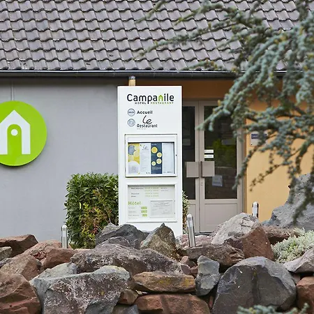 مطار كامبانايل لينغولزهايم