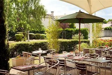 Hotel Campanile Aeroport Lingolsheim 3*